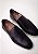 Mocassim Loafer Casual Cerviatto Preto - Imagem 2