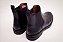 Bota Chelsea Garbanne Preta - Imagem 3