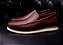Mocassim Garbanne Cerviatto Marrom - Imagem 8