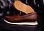 Mocassim Garbanne Cerviatto Marrom - Imagem 3