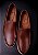 Mocassim Garbanne Cerviatto Marrom - Imagem 6