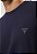 Camiseta Guess Azul Escuro - Imagem 5