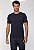 Camiseta Guess Azul Escuro - Imagem 4