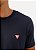 Camiseta Guess Azul Escuro - Imagem 3