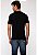 Camiseta Guess Emborrachado - Imagem 3