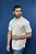 Camisa Ralph Lauren Linho Manga Curta Bege - Imagem 7
