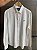 Camisa Ralph Lauren Linho Cor Branca - Imagem 1