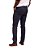 Calça Ellus Masculina Color Twill Slim Azul Bolso Faca - Imagem 8