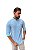 Camisa Ralph Lauren Linho Masculina Verde Agua - Imagem 1