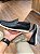 Mocassim Garbanne Cerviatto Preto - Imagem 5