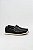Mocassim Masculino Garbanne Cerviatto Preto Couro Legitimo - Imagem 1