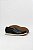 Mocassim Masculino Garbanne Cerviatto Preto Couro Legitimo - Imagem 3