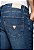 Calça Guess Jeans Skinny Tapered Azul - Imagem 6