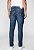 Calça Guess Jeans Skinny Tapered Azul - Imagem 4