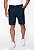 Bermuda Chino Guess Masculina Azul Escuro - Imagem 3