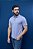 Camisa Polo Ellus Logo Cinza - Imagem 2