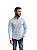 Camisa Ralph Lauren Masculina Oxford Azul - Imagem 3