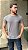 Camiseta Pima Ellus Limited Edition Cinza - Imagem 1