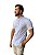 Camisa Ralph Lauren Branca Manga Curta Masculina - Imagem 6