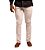 Calça Ellus Masculina Color Twill Power Bolso Faca - Imagem 2