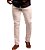 Calça Ellus Masculina Color Twill Power Bolso Faca - Imagem 1
