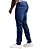 Calça Ellus Jeans Masculina Dar Indigo Elastic Reta - Imagem 4