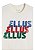 Camiseta Ellus Classic Off White - Imagem 3