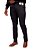 Calça Alfaiataria  Repelencia Skinny Preto - Imagem 1