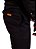 Calça Alfaiataria  Repelencia Skinny Preto - Imagem 6