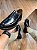 Loafer Masculino Lutt Black Garbanne - Imagem 6