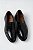 Loafer Masculino Lutt Black Garbanne - Imagem 1