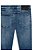 Calça Ellus Masculina Comfort Skinny 1843 Lav. Médio - Imagem 2