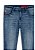 Calça Ellus Masculina Comfort Skinny 1843 Lav. Médio - Imagem 4