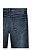 Calça Jeans  Ellus Masculina Slim 1935- Lav. Escuro - Imagem 3