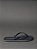 CHINELO SWIM CALVIN KLEIN MARINHO 43/44 - Imagem 1