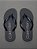 CHINELO SWIM CALVIN KLEIN MARINHO 43/44 - Imagem 3