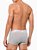 Kit 4 Cuecas Calvin Klein Low Rise Trunk M - Imagem 7