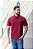 Polo Piquet Ellus Masculina Classic Cereja - Imagem 7