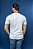 Camiseta Guess Masculina Branca - Imagem 3