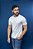 Camiseta Silk 4g Costas Branco - Imagem 5