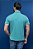 Polo Ellus Piquet Masculina Easa Verde - Imagem 2