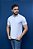 Polo Piquet Easa Ellus Masculina Classic - Imagem 3