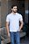 Polo Piquet Easa Ellus Masculina Classic - Imagem 6