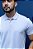 Polo Piquet Easa Ellus Masculina Classic - Imagem 2