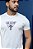 Camiseta Guess Masculino Logo Falhada Branco - Imagem 2