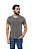 Camiseta Ellus Masculina Classic Estonada - Imagem 1