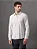 Camisa Masculina Calvin Klein Regular Mescla - Imagem 3