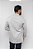 Camisa Slim Fit Xadrez Masculina Individual - Imagem 3