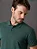 Camisa Polo Calvin Klein Masculina Verde - Imagem 5