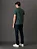 Camisa Polo Calvin Klein Masculina Verde - Imagem 4